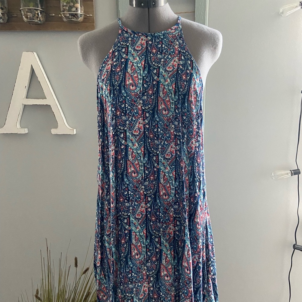 American Eagle Dress
